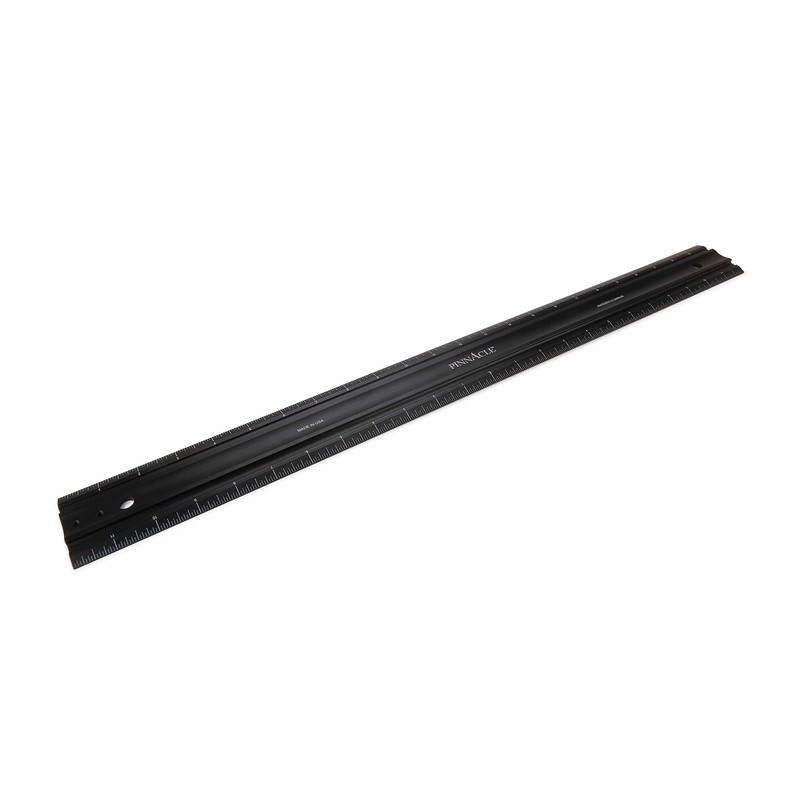 Straight Rule - Length:24"